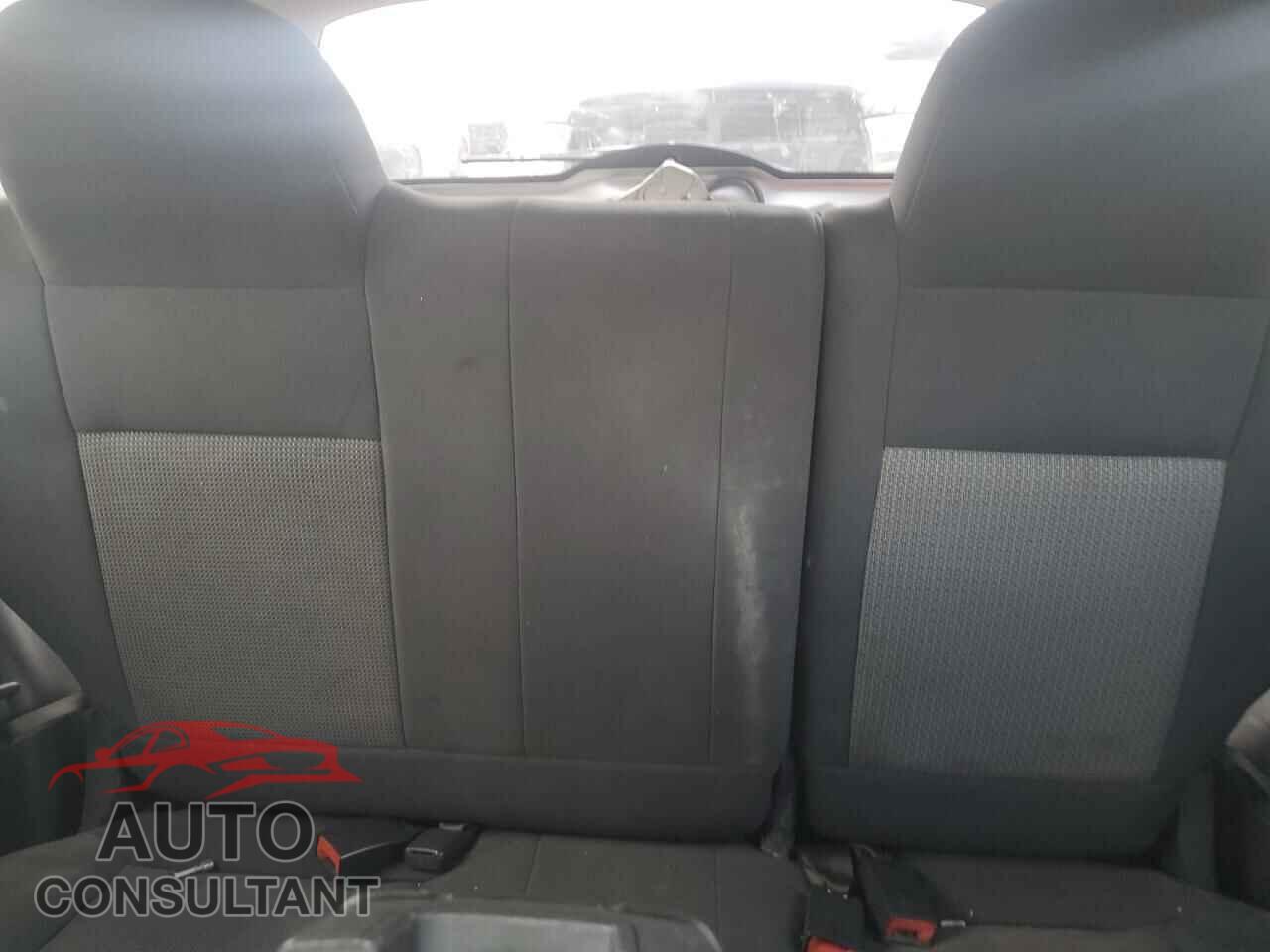 JEEP COMPASS 2011 - 1J4NT1FB5BD138408