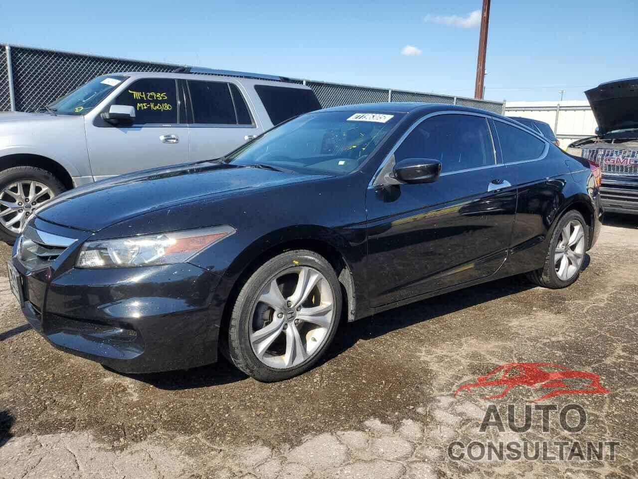 HONDA ACCORD 2011 - 1HGCS2B82BA000098