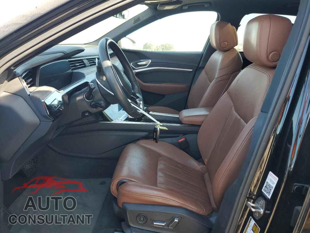 AUDI E-TRON 2019 - WA1VAAGE3KB019833