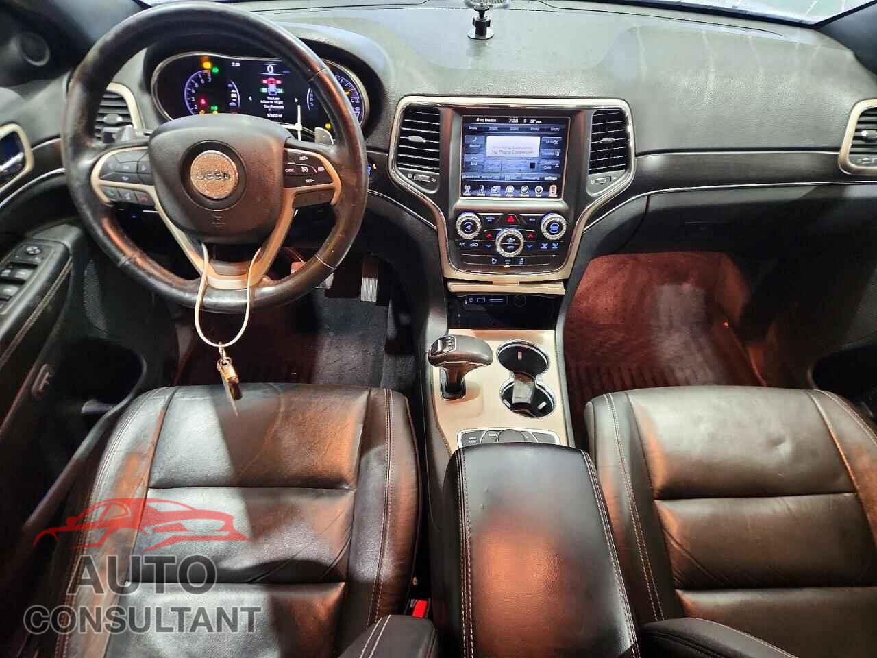JEEP CHEROKEE 2014 - 1C4RJFBG0EC209505