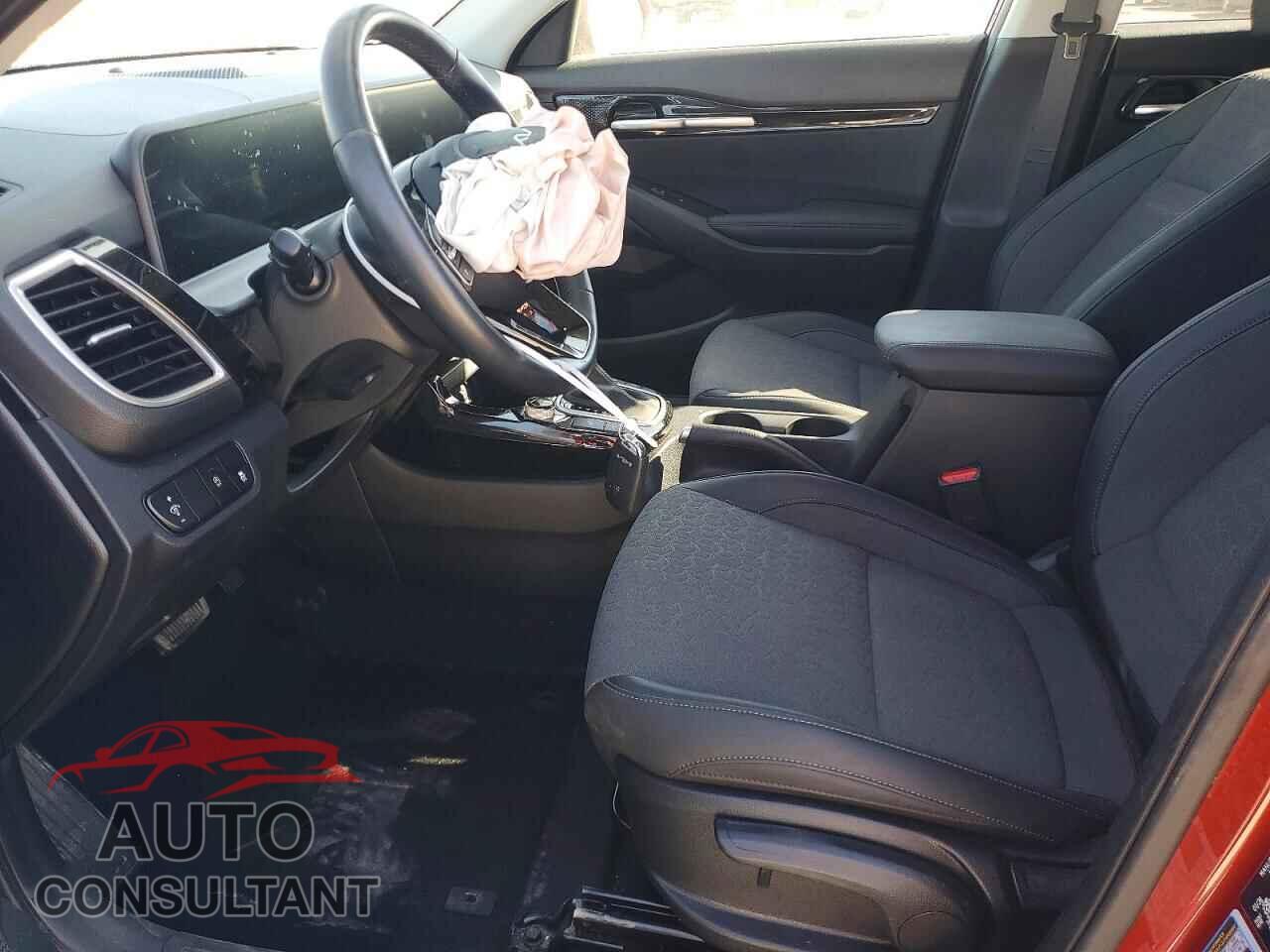 KIA SELTOS 2026 - KNDEUCAA9T7944152