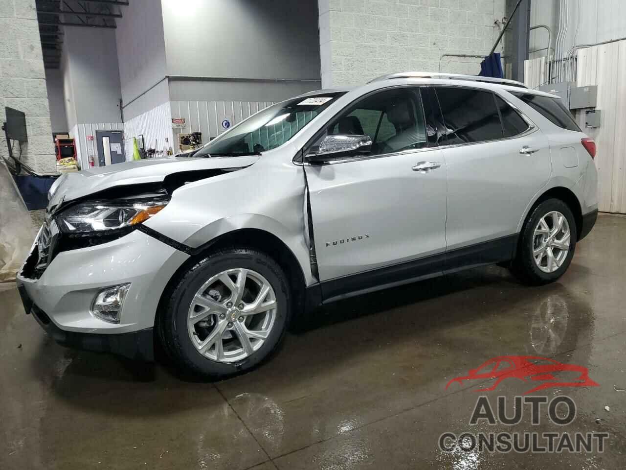 CHEVROLET EQUINOX 2020 - 2GNAXXEV3L6157506