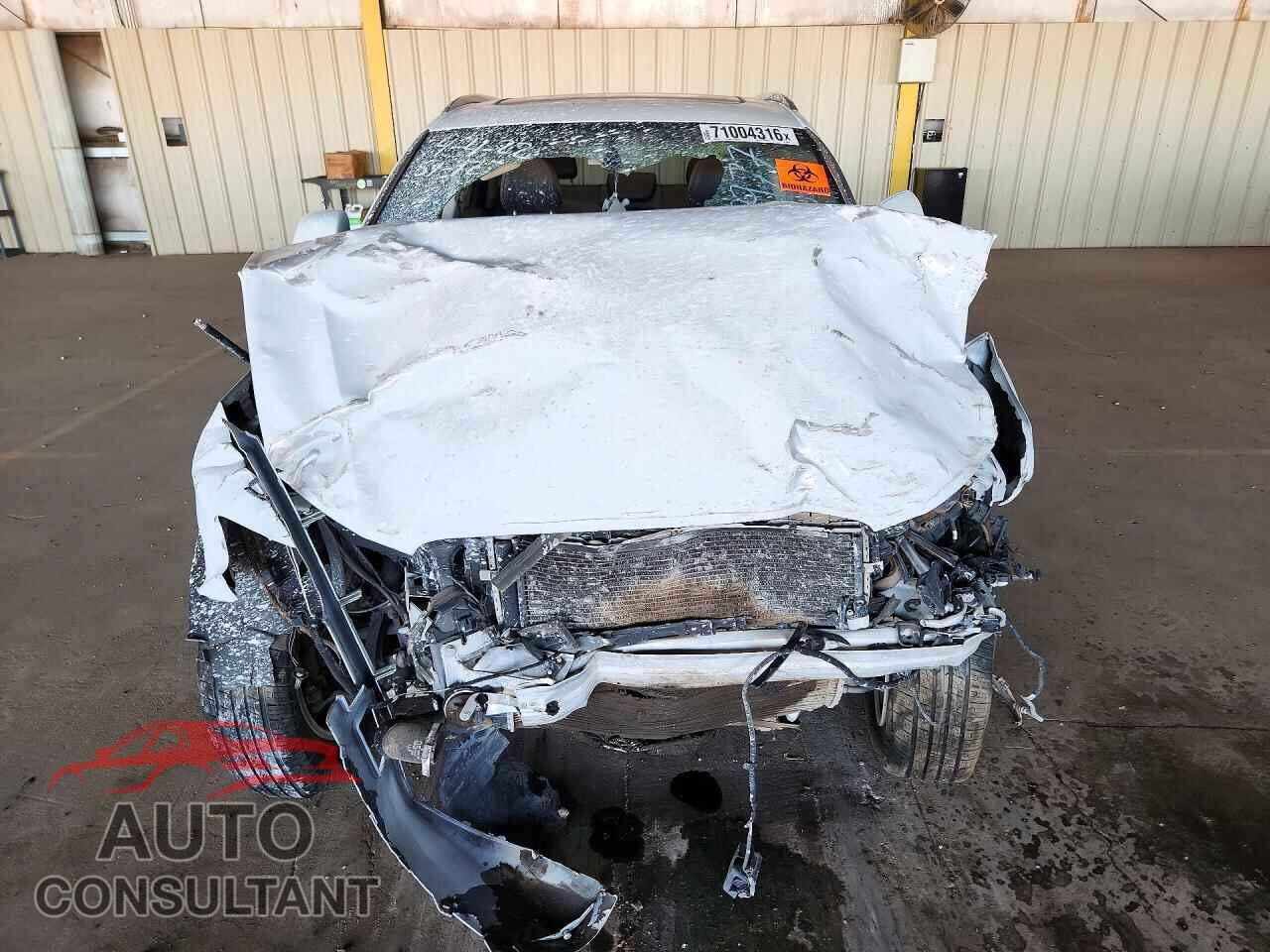 AUDI Q5 2012 - WA1CFAFP0CA087803
