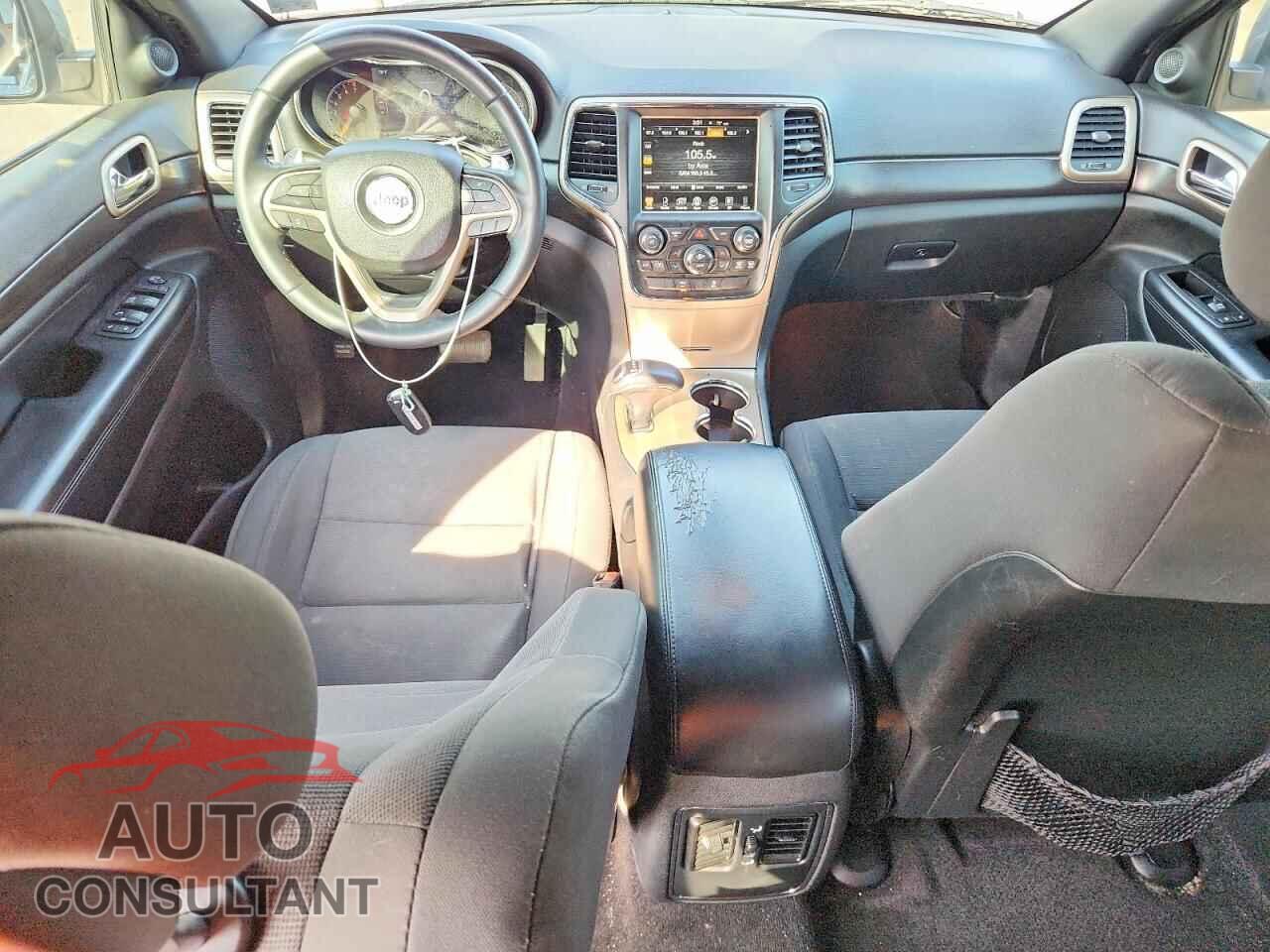 JEEP CHEROKEE 2014 - 1C4RJFAG4EC333892