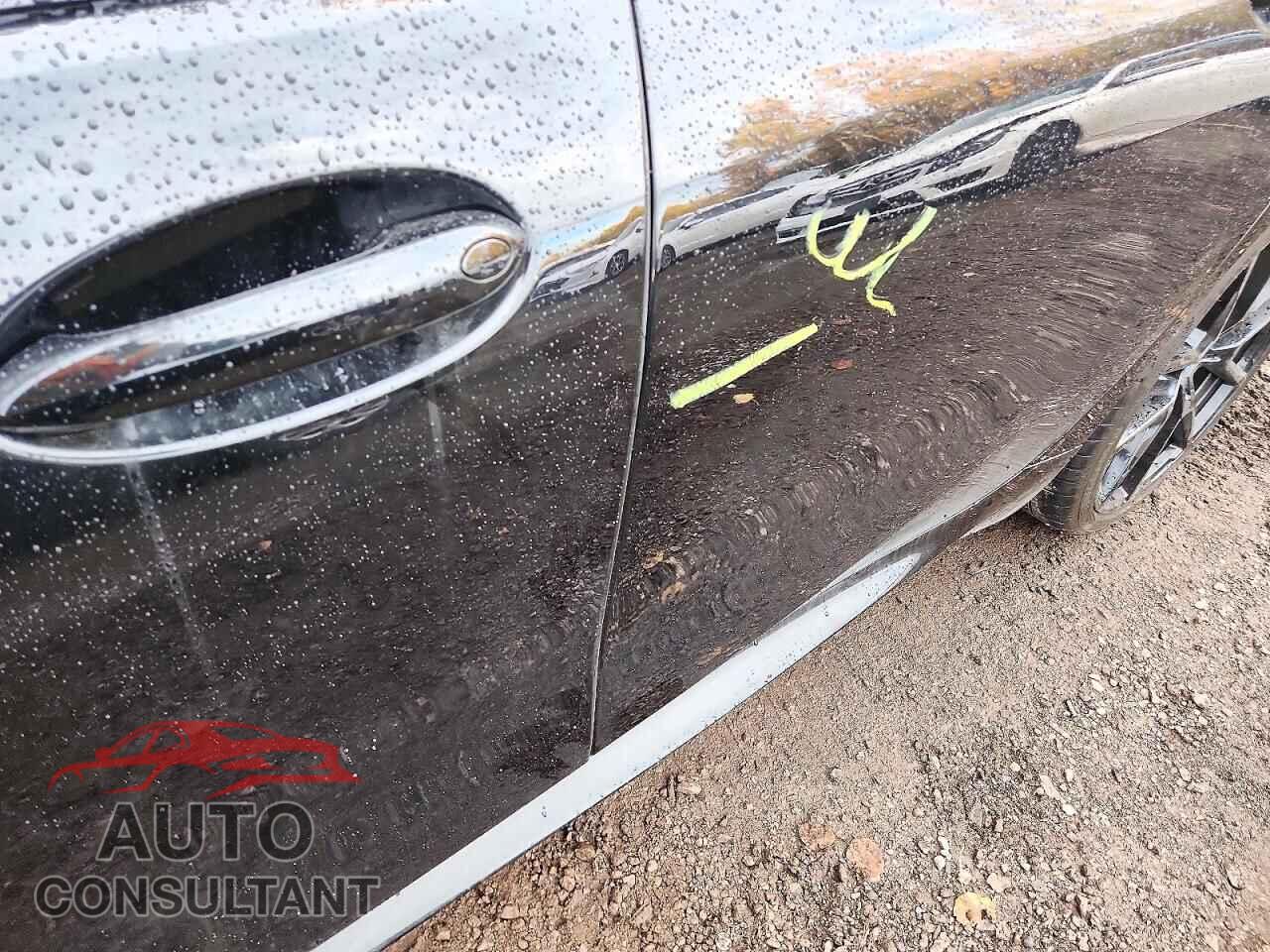 BMW M8 2020 - WBAGV8C0XLCD67033