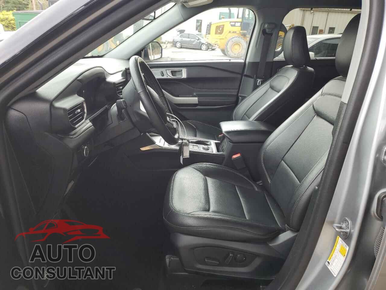 FORD EXPLORER 2024 - 1FMSK8FH6RGA29081