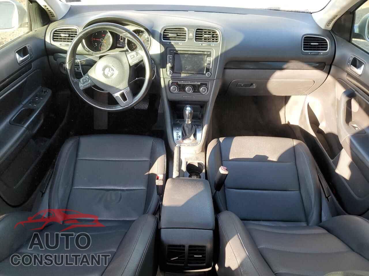 VOLKSWAGEN JETTA 2012 - 3VWPL7AJ1CM674887