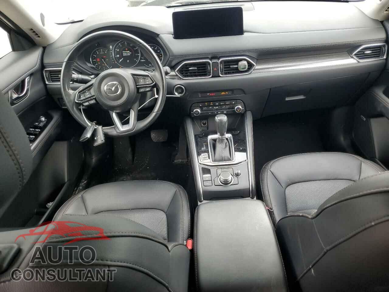 MAZDA CX-5 2021 - JM3KFBDM2M1476242