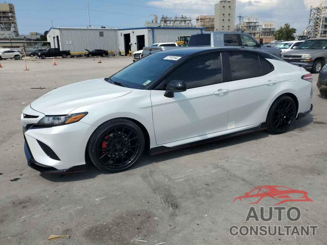 TOYOTA CAMRY 2020 - 4T1NZ1AK3LU042480