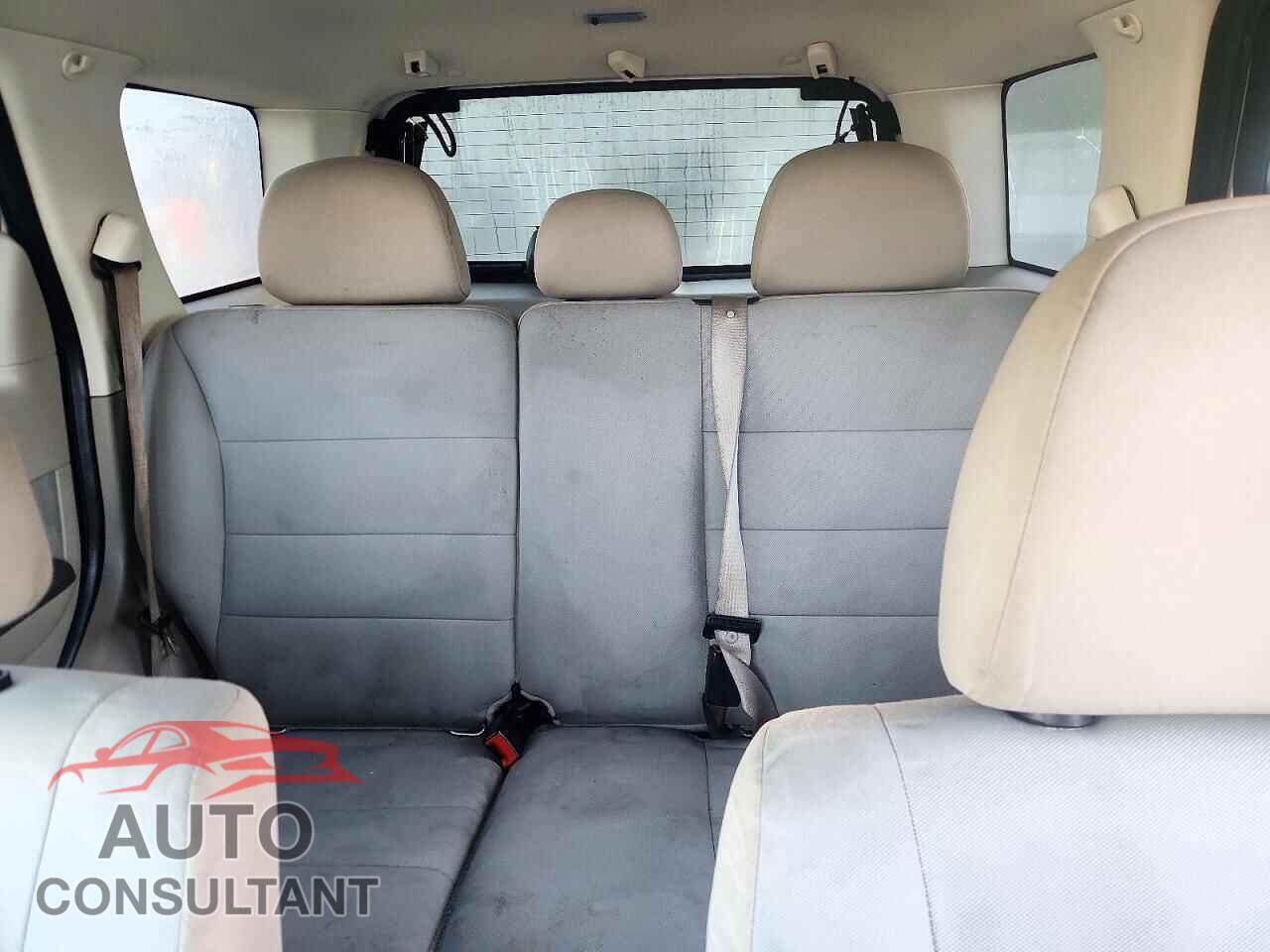 FORD ESCAPE 2012 - 1FMCU0D79CKC29399