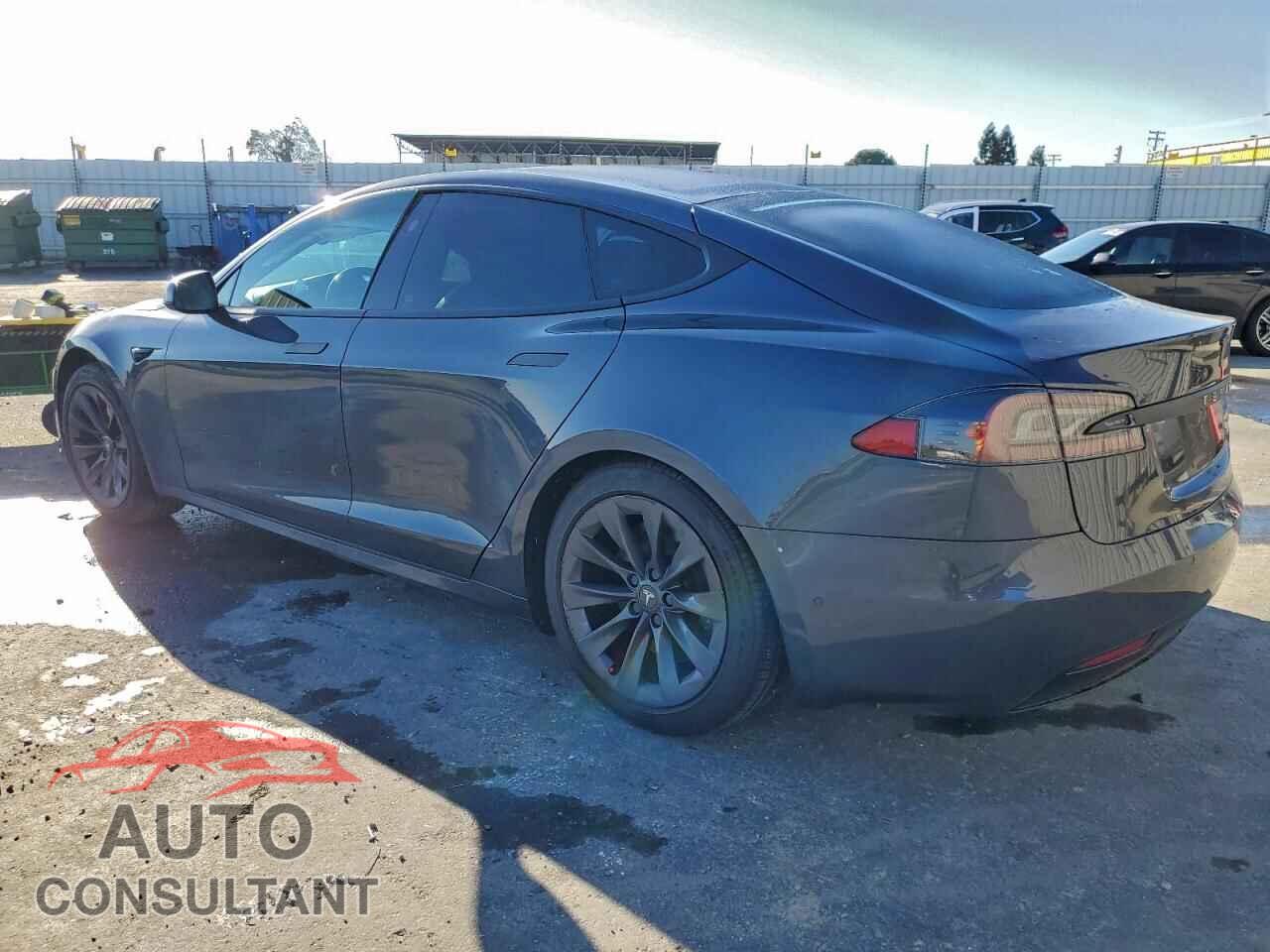 TESLA MODEL S 2020 - 5YJSA1E28LF363965