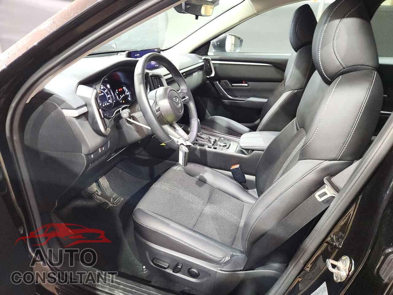 MAZDA CX-50 2026 - 7MMVABBLXTN472476
