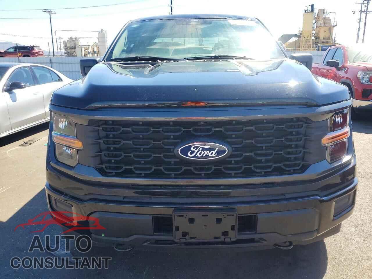FORD F150 2026 - 1FTEW2LP7TKD30574