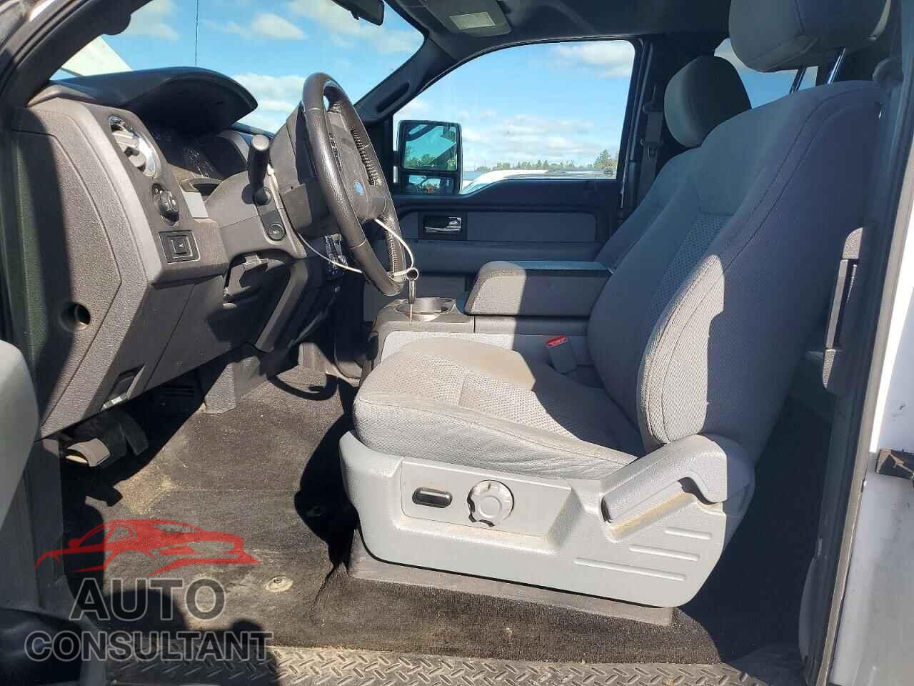 FORD F150 2013 - 1FTVX1ET5DKD76777