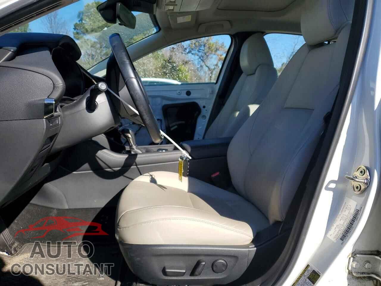 MAZDA 3 2021 - JM1BPACL2M1313857
