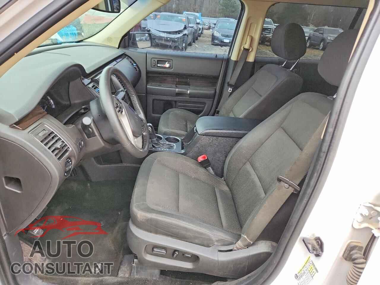 FORD FLEX 2016 - 2FMGK5C80GBA19210
