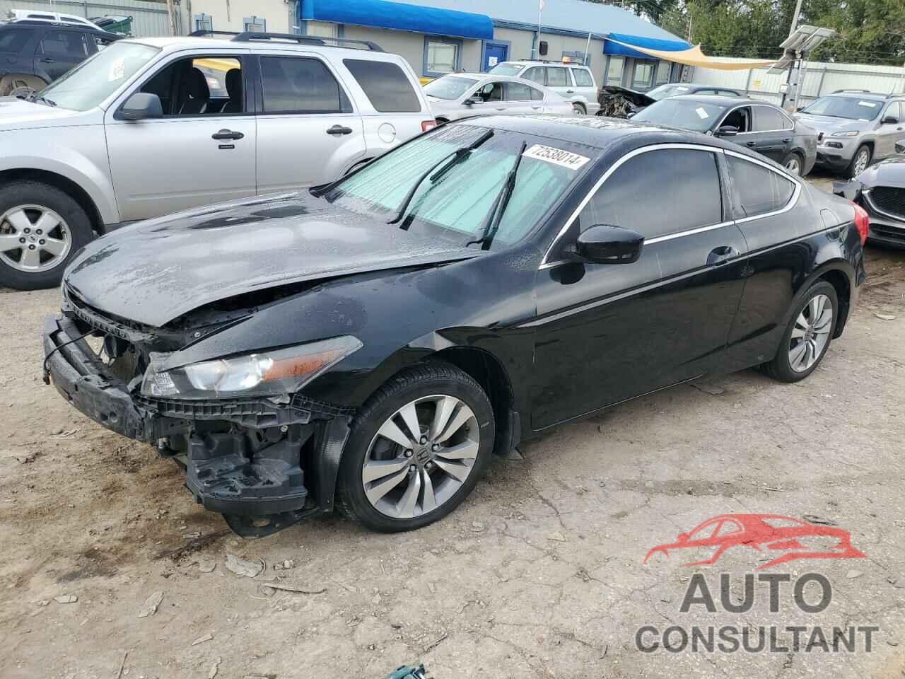 HONDA ACCORD 2012 - 1HGCS1B88CA006743