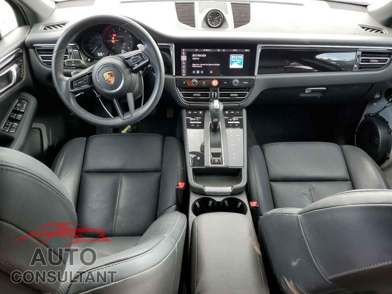 PORSCHE MACAN BASE 2023 - WP1AA2A57PLB10221