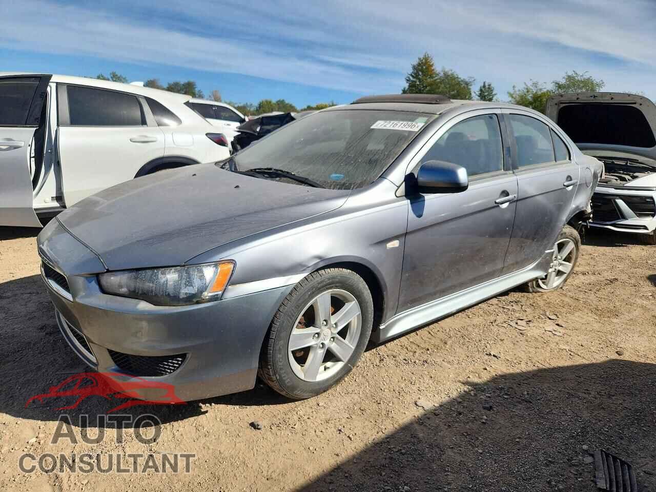 MITSUBISHI LANCER 2014 - JA32V2FW8EU003356