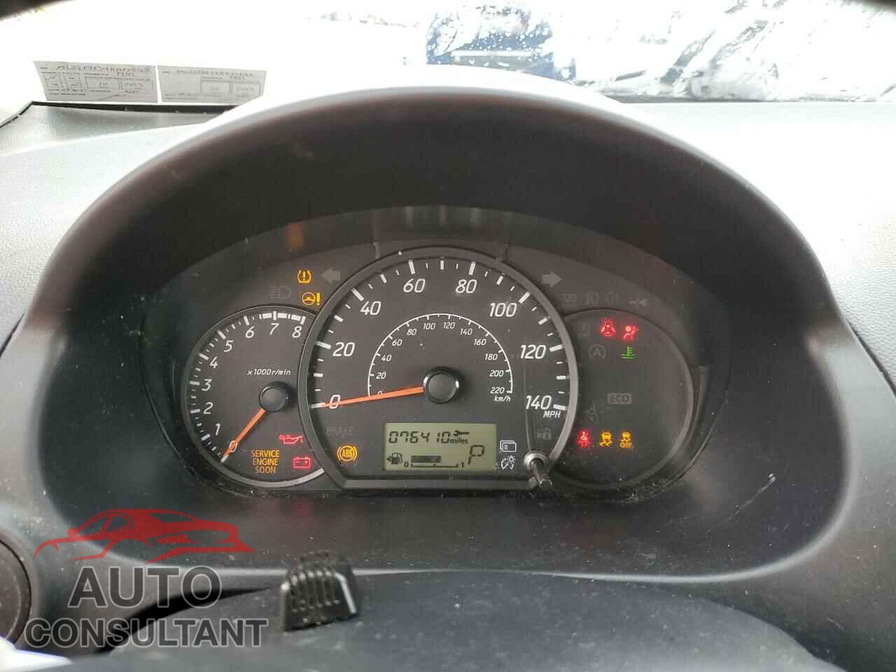 MITSUBISHI MIRAGE 2017 - ML32F3FJ4HHF05163