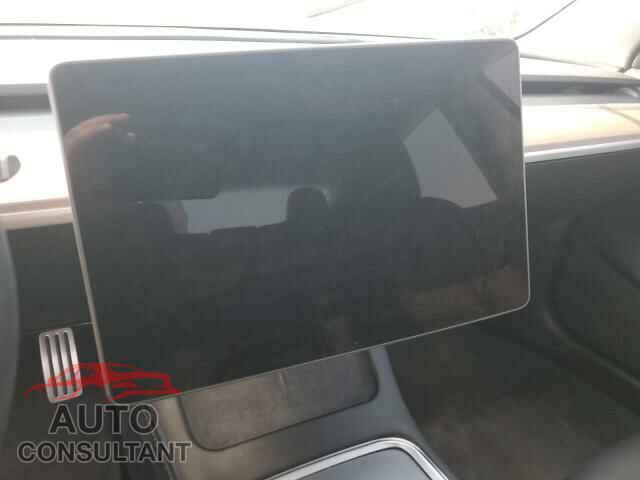 TESLA MODEL 3 2023 - 5YJ3E1EC9PF511354