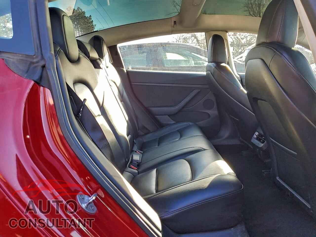 TESLA MODEL 3 2023 - 5YJ3E1EA2PF434731