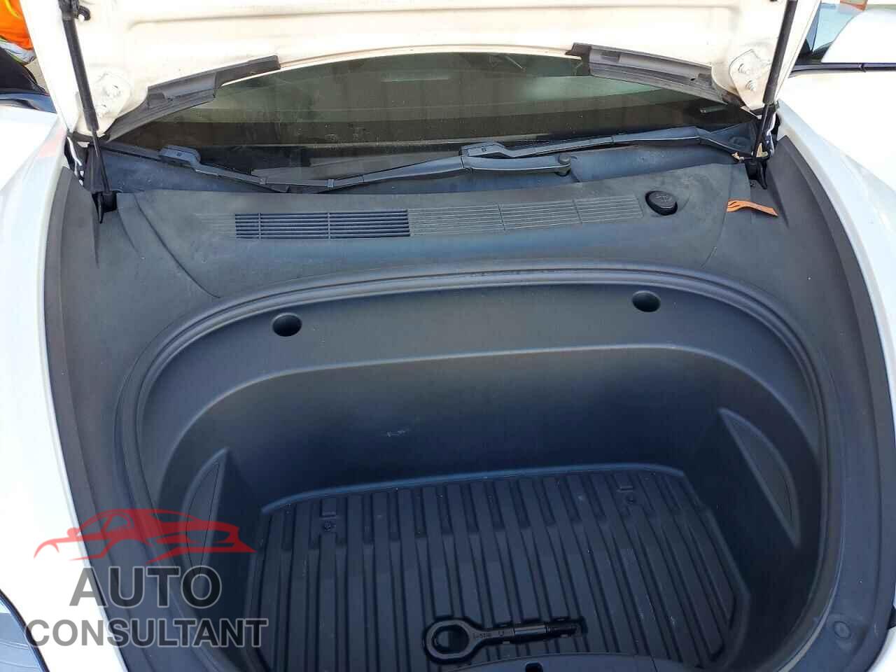 TESLA MODEL 3 2021 - 5YJ3E1EA2MF074789