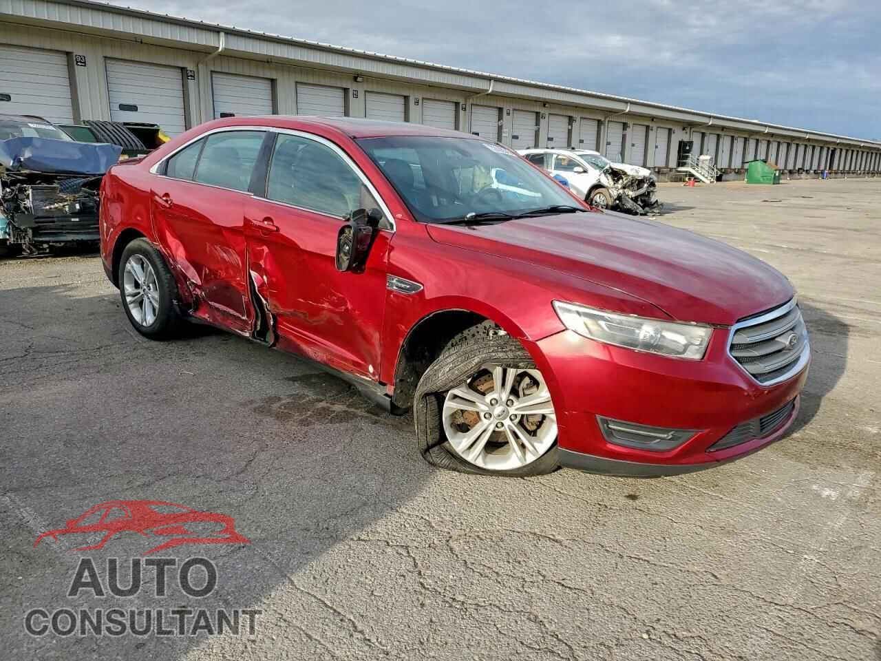 FORD TAURUS 2015 - 1FAHP2E81FG108481