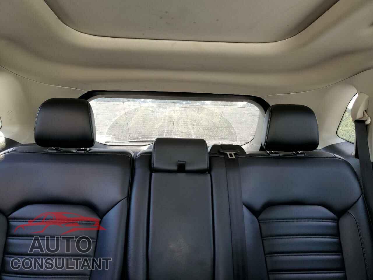 FORD EDGE 2019 - 2FMPK4J90KBC60795