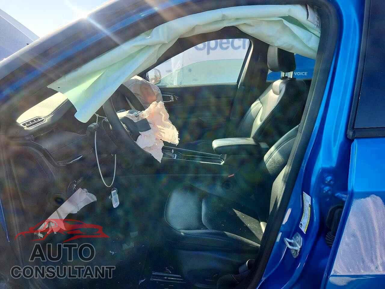 JEEP COMPASS 2026 - 3C4NJDCN7TT187780