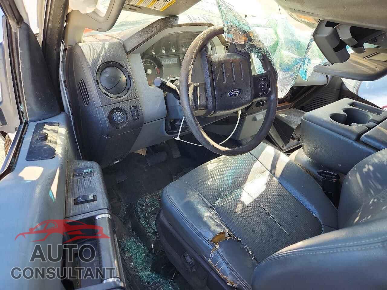 FORD F250 2013 - 1FT7X2A67DEA92161