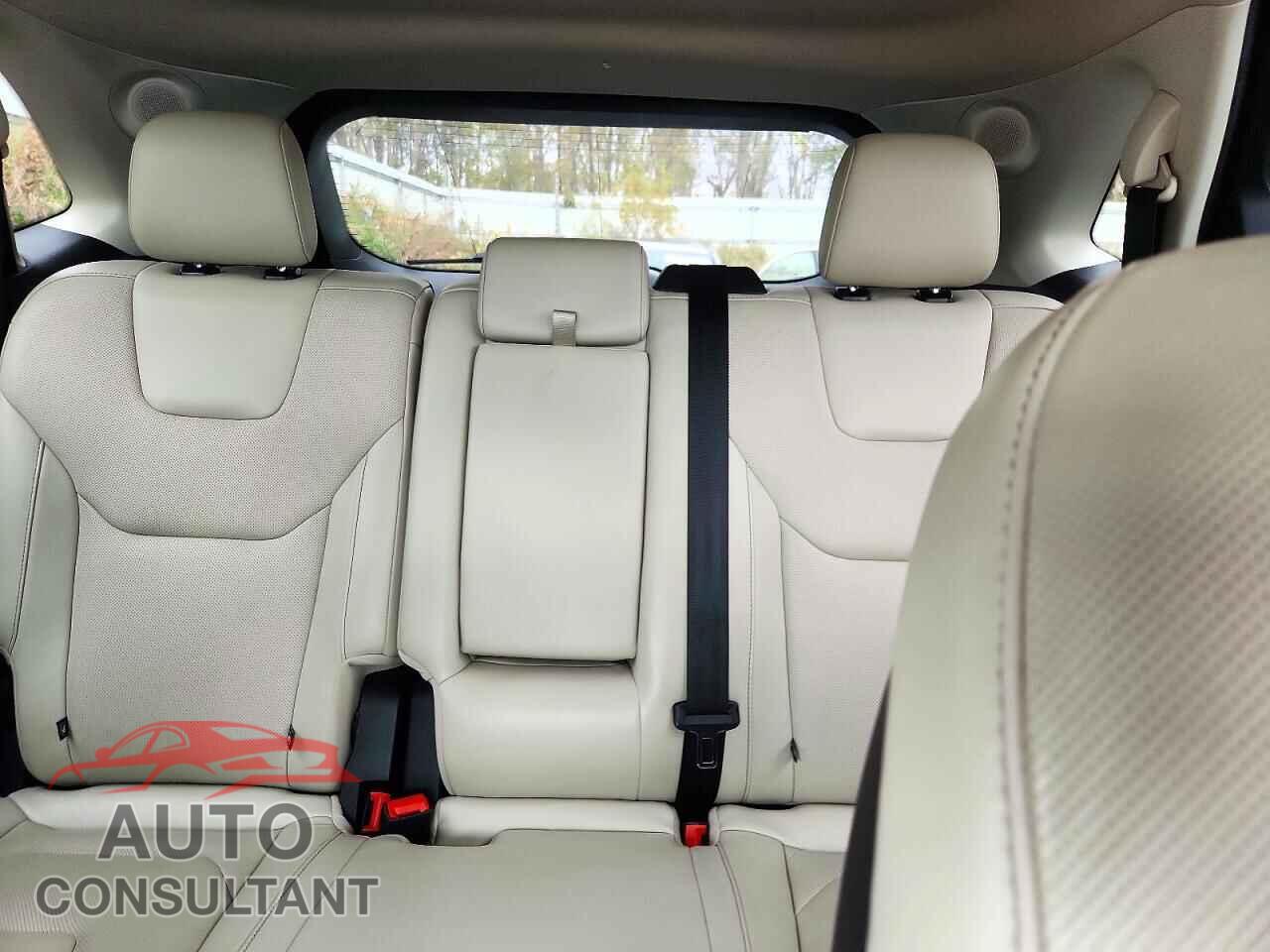 FORD EDGE 2019 - 2FMPK4K95KBC07704