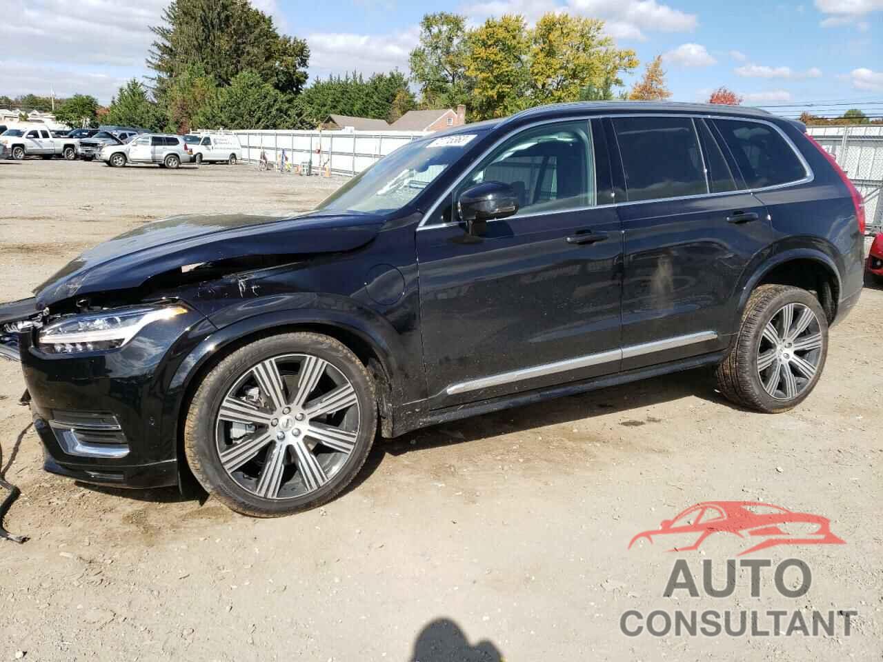 VOLVO XC90 ULTIM 2024 - YV4H60CF6R1155304