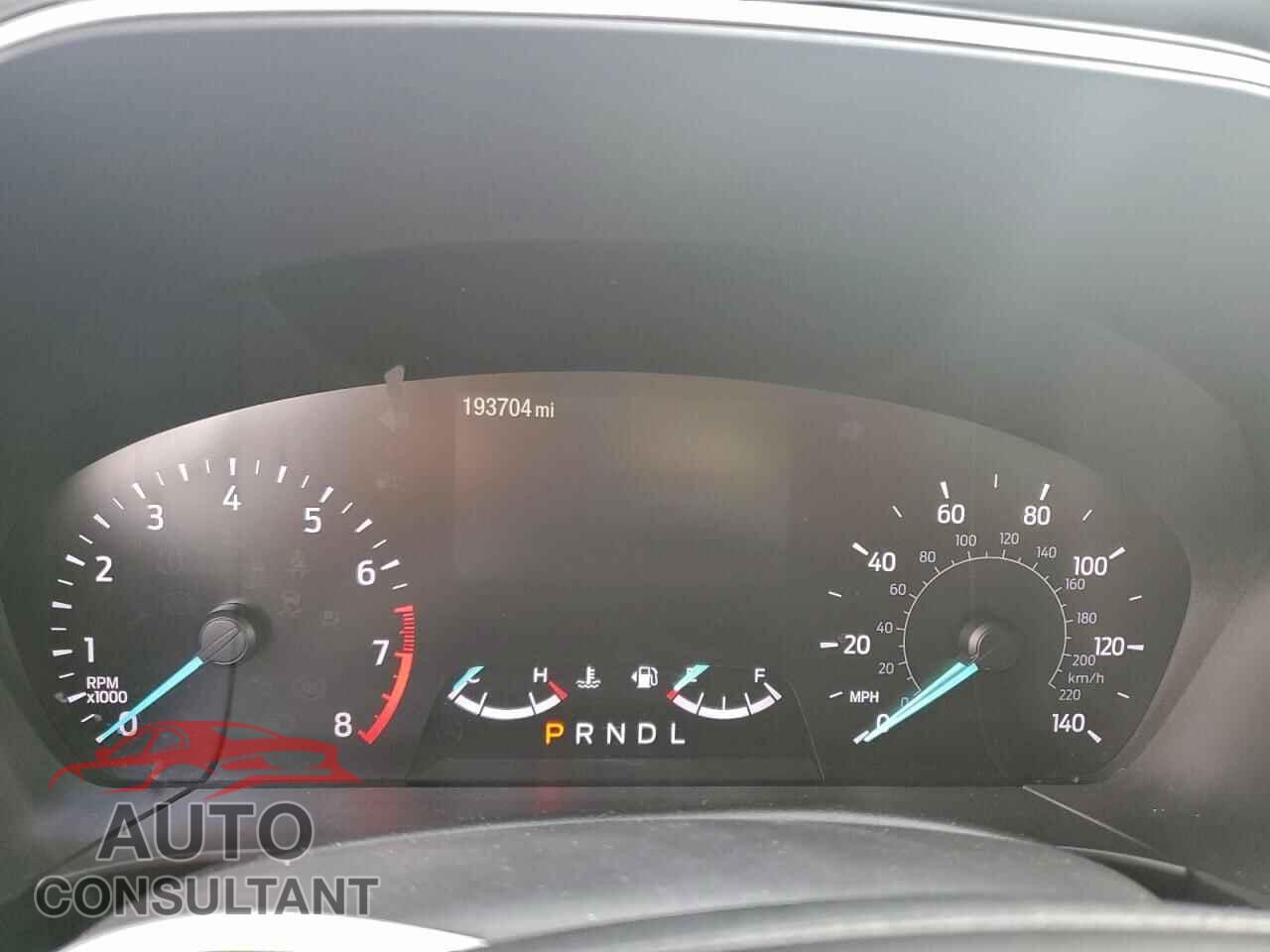 FORD ESCAPE 2020 - 1FMCU0F66LUA59284