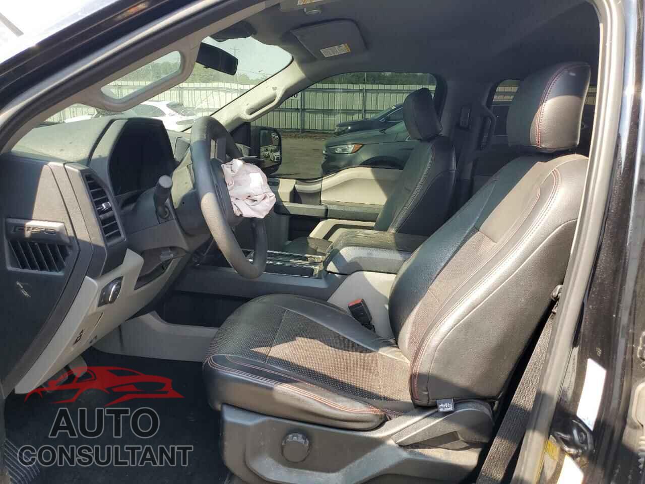 FORD F-150 2019 - 1FTEW1E56KFA27878
