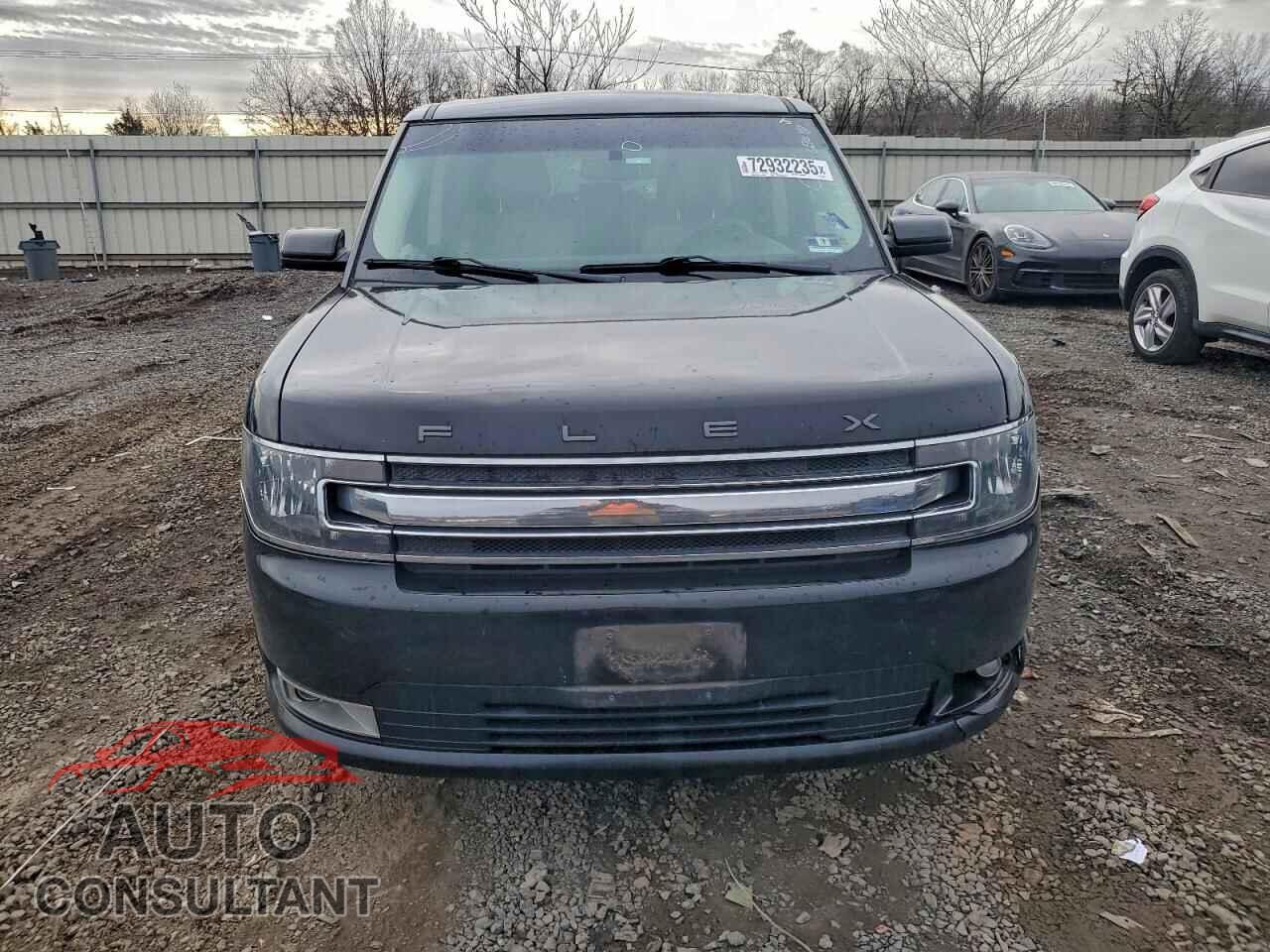 FORD FLEX 2016 - 2FMHK6C83GBA22807