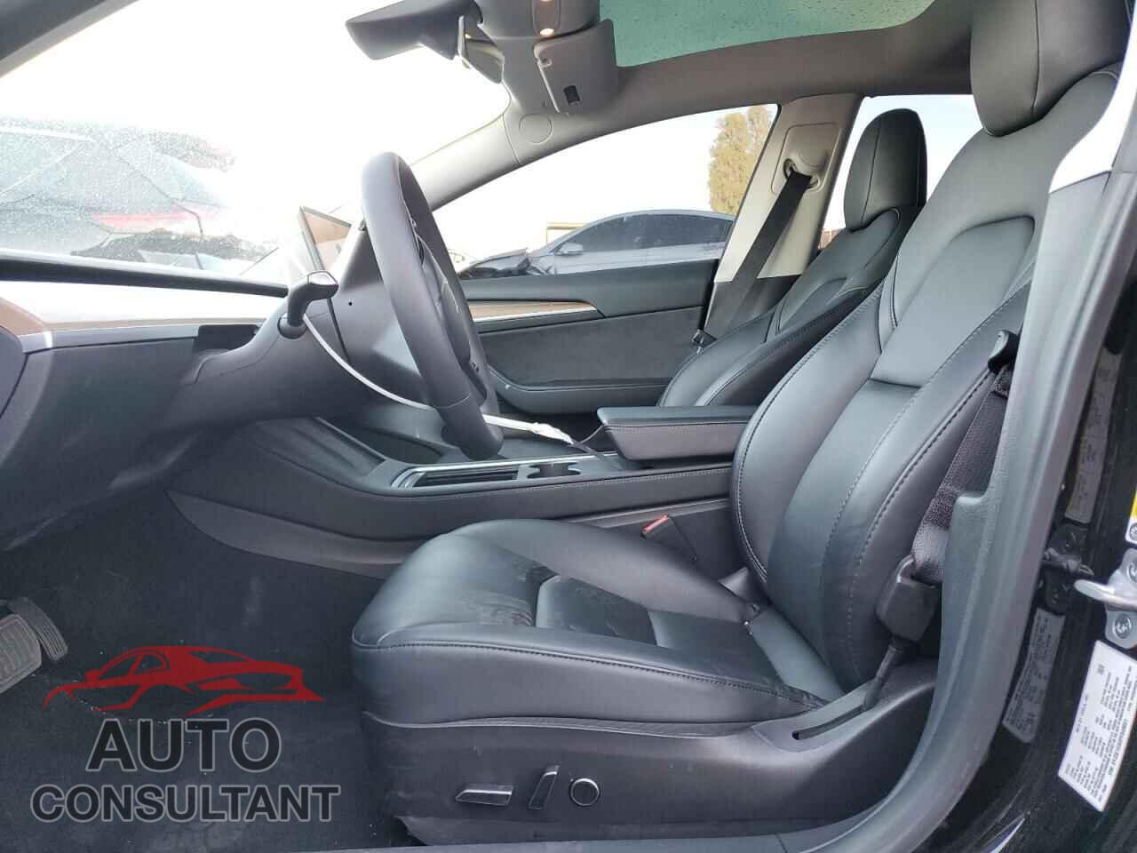 TESLA MODEL 3 2023 - 5YJ3E1EA5PF649651