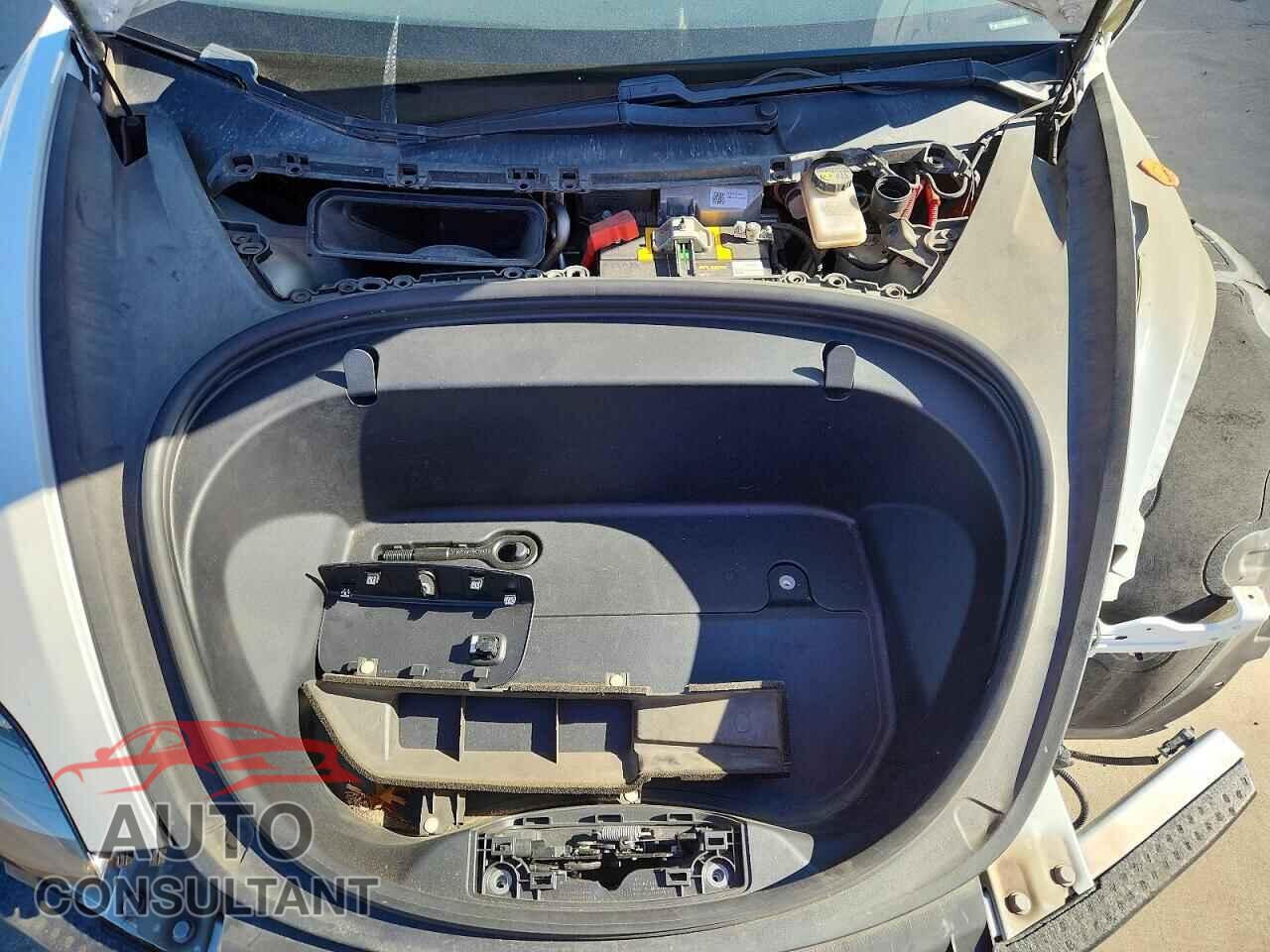 TESLA MODEL 3 2019 - 5YJ3E1EA0KF484746