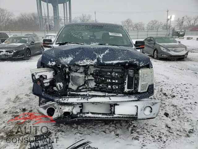 FORD F-150 2011 - 1FTEW1CM6BFB53183