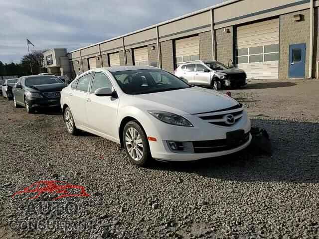 MAZDA 6 2010 - 1YVHZ8CH4A5M44201