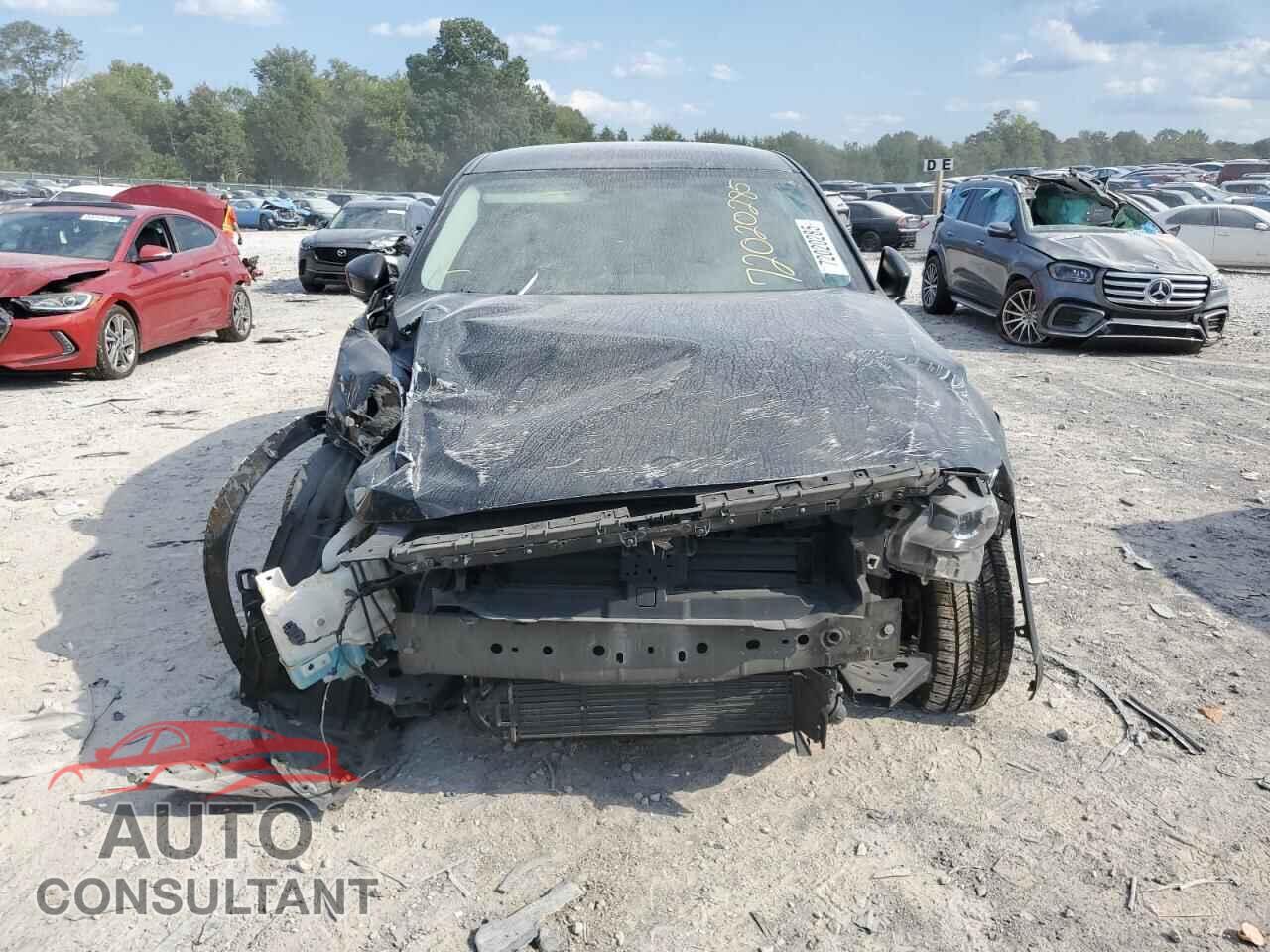 MAZDA CX-9 2016 - JM3TCABY6G0116205
