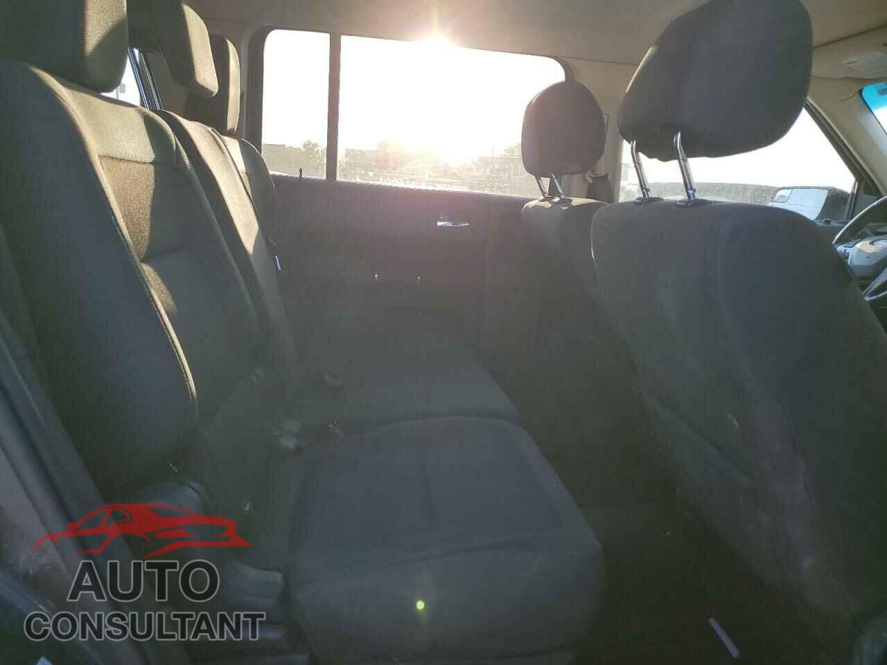 FORD FLEX 2017 - 2FMHK6C84HBA04219