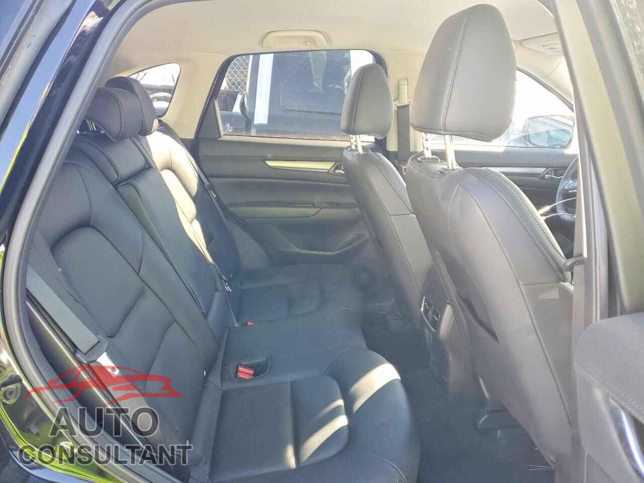 MAZDA CX-5 SELEC 2024 - JM3KFBBL3R0501124
