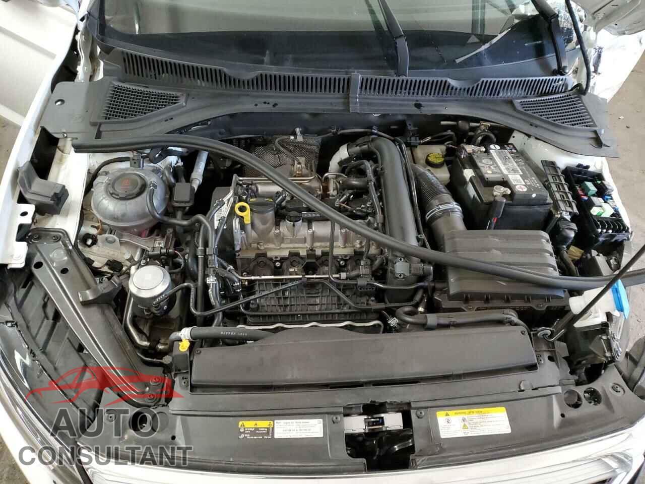 VOLKSWAGEN JETTA 2021 - 3VWG57BU0MM082787
