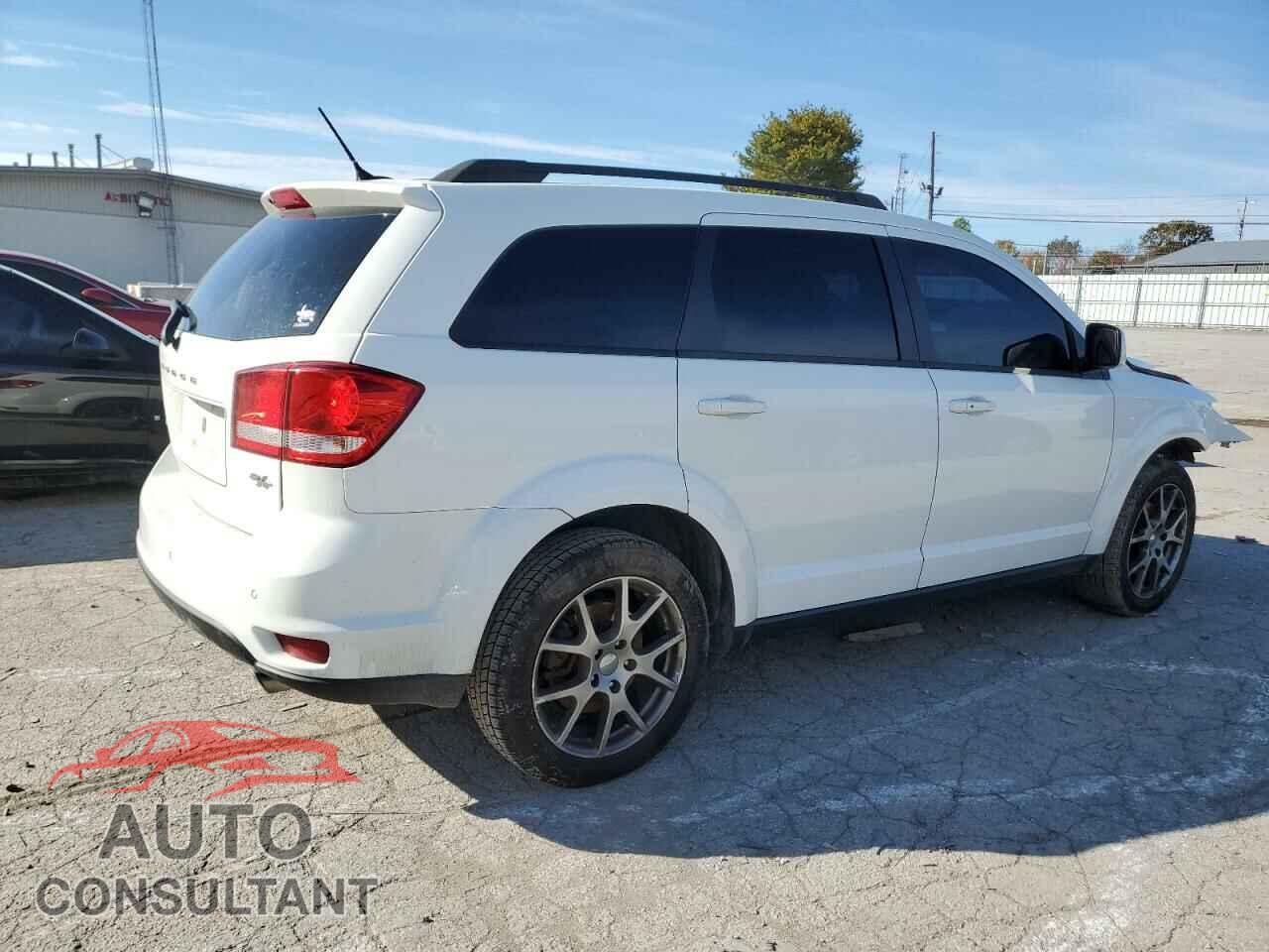 DODGE JOURNEY 2016 - 3C4PDDEG0GT160358