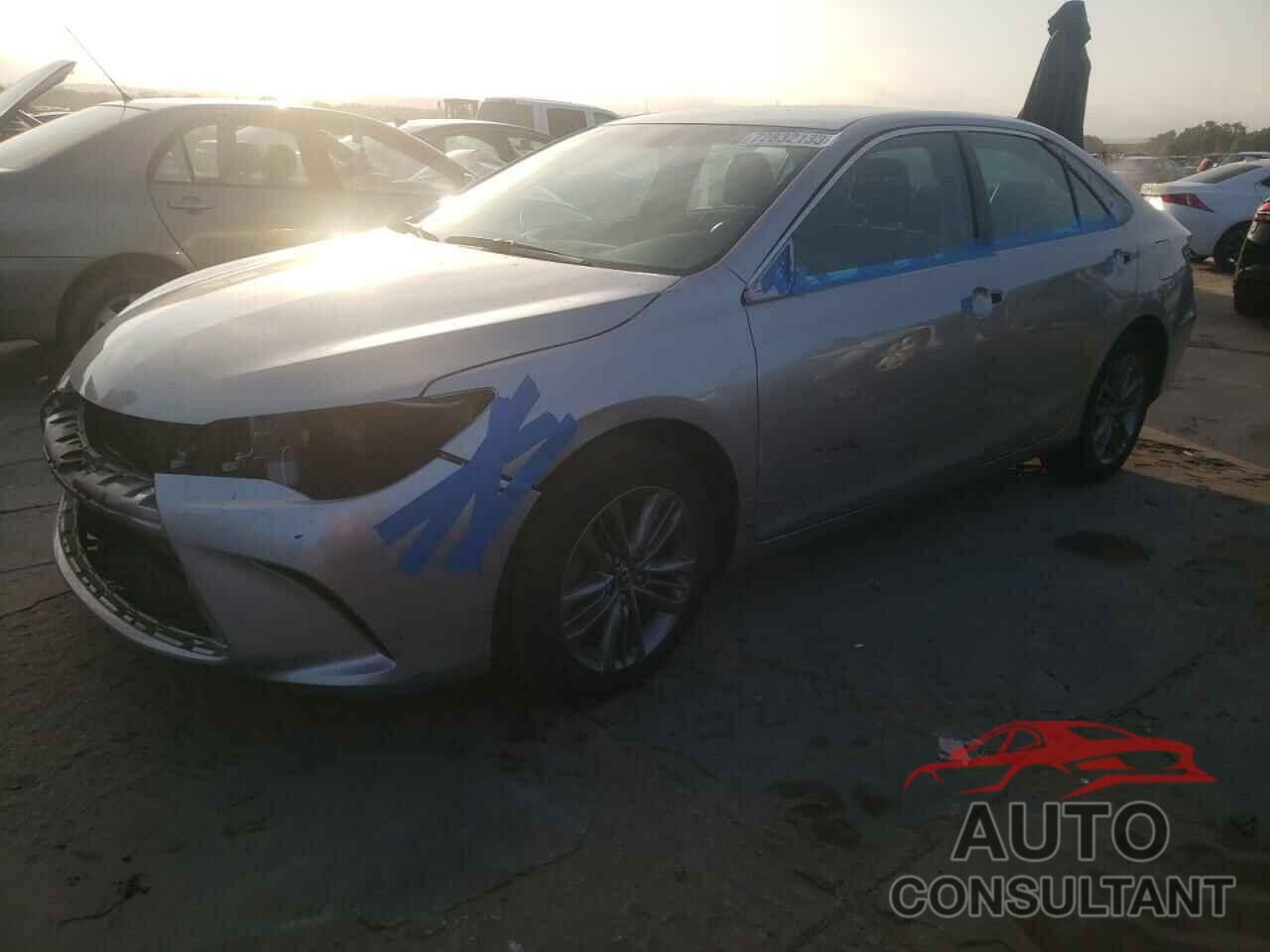 TOYOTA CAMRY 2016 - 4T1BF1FK3GU214405