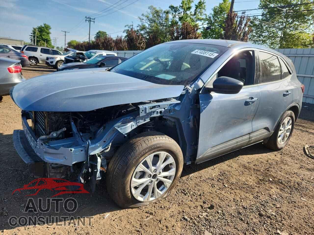 FORD ESCAPE ACT 2024 - 1FMCU9GN3RUB01266