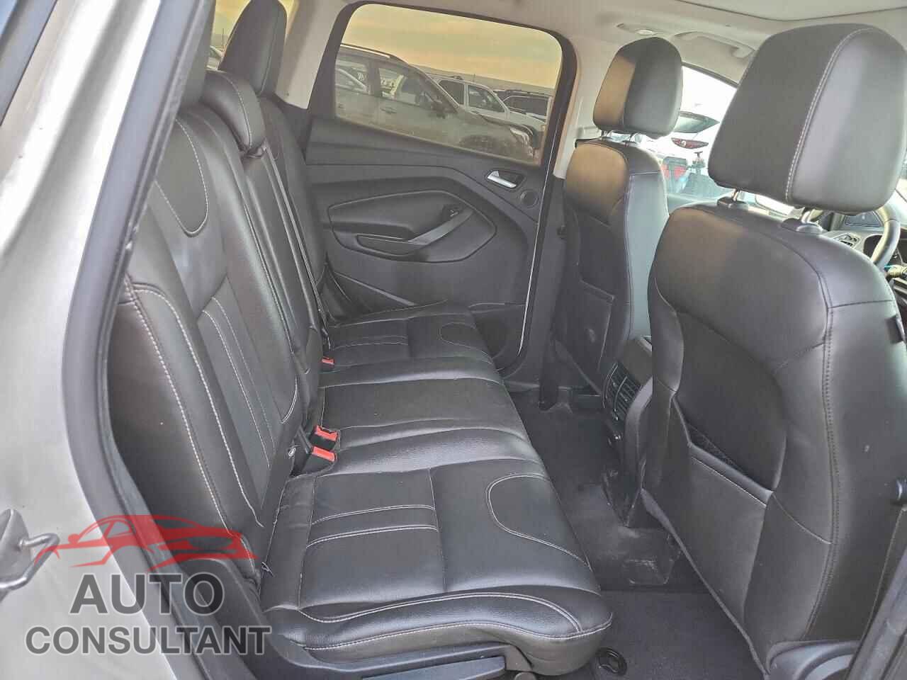 FORD ESCAPE 2013 - 1FMCU0J94DUC84032