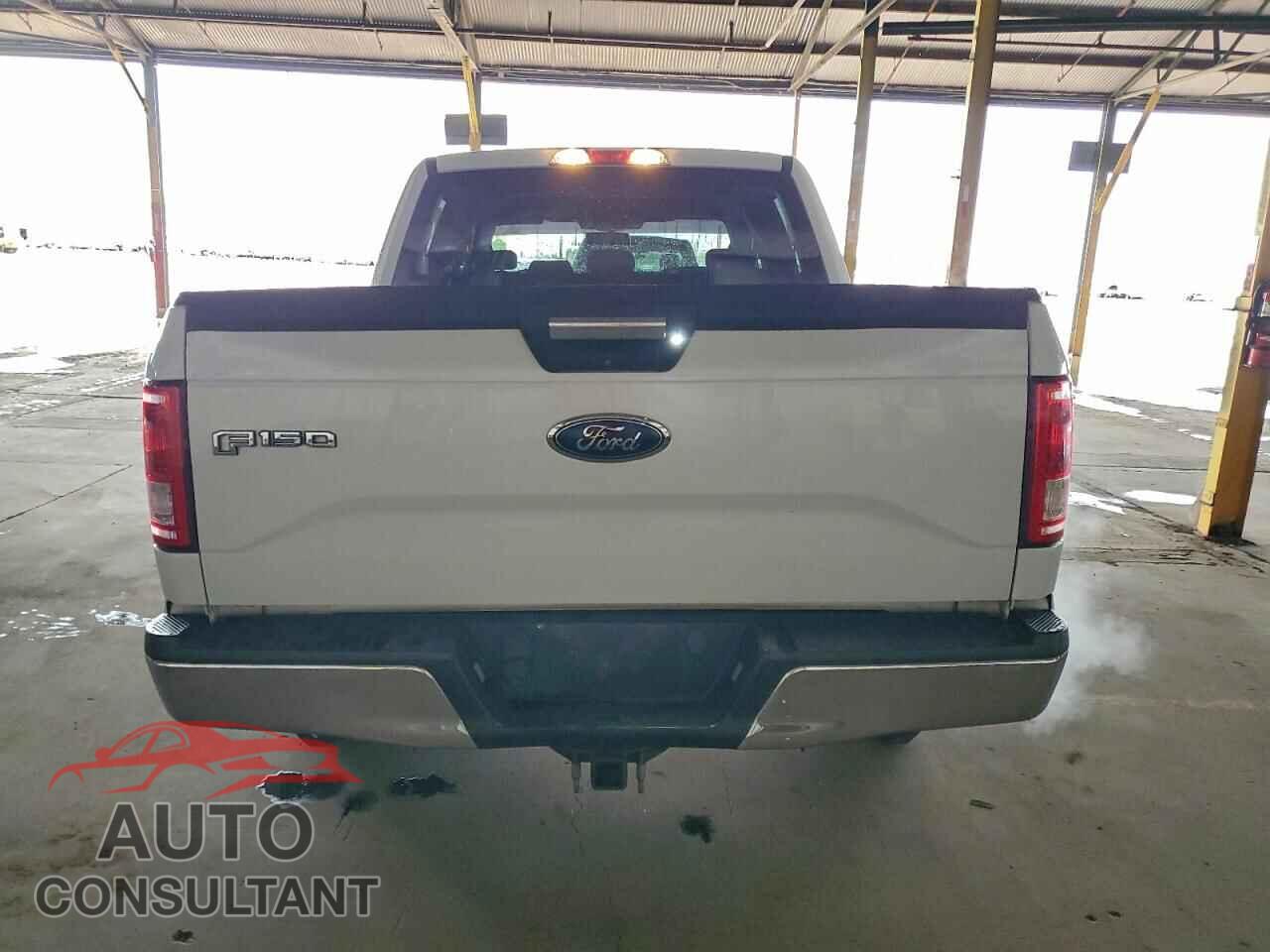 FORD F-150 2017 - 1FTEW1CP7HKD10343