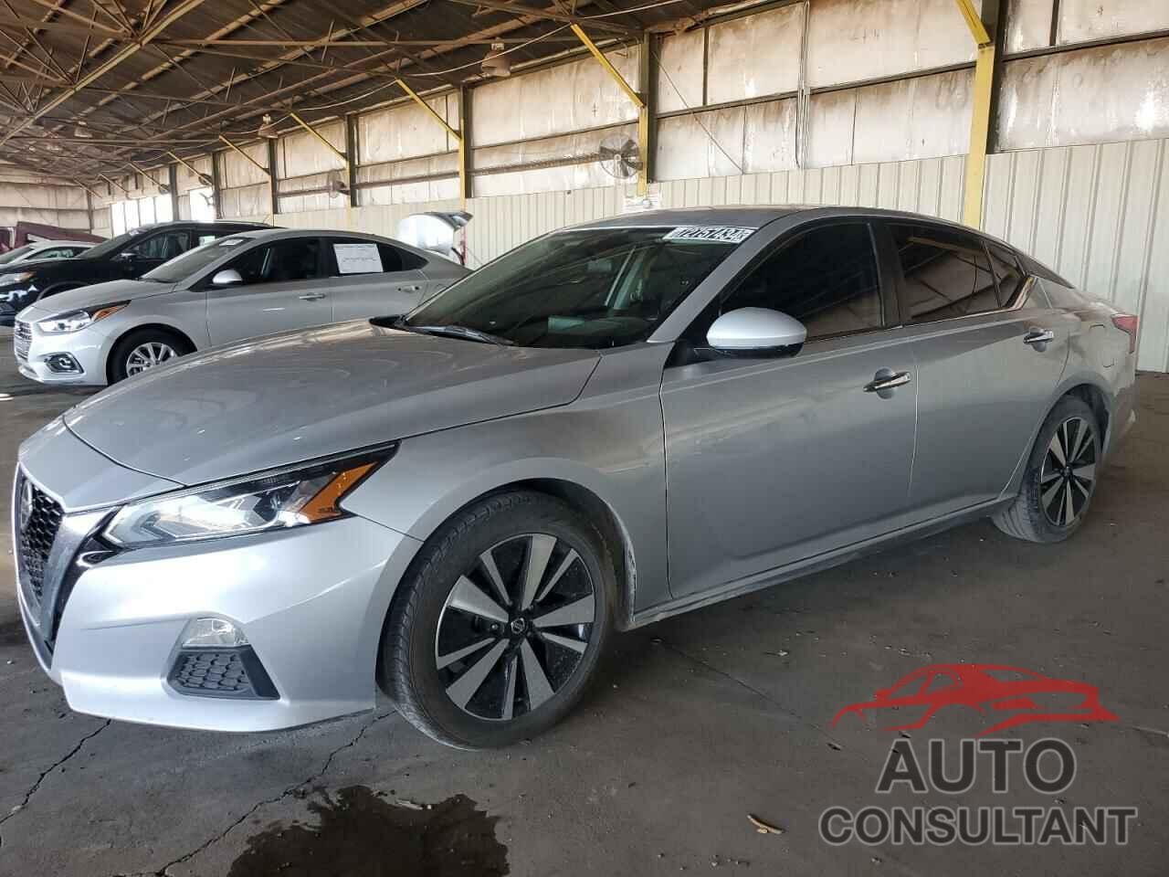 NISSAN ALTIMA 2021 - 1N4BL4DV1MN334923